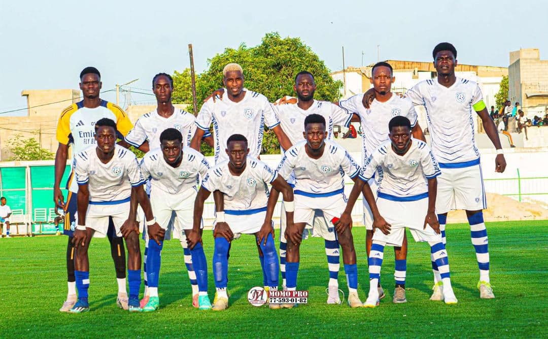 ASC Kouly Team