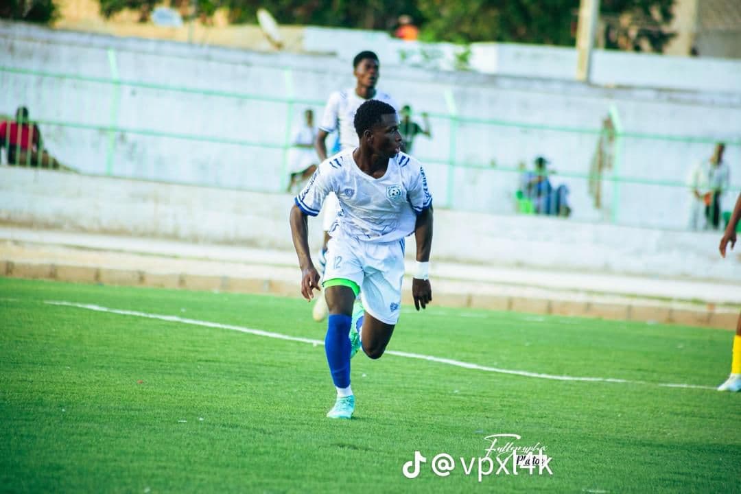 Match Kouly