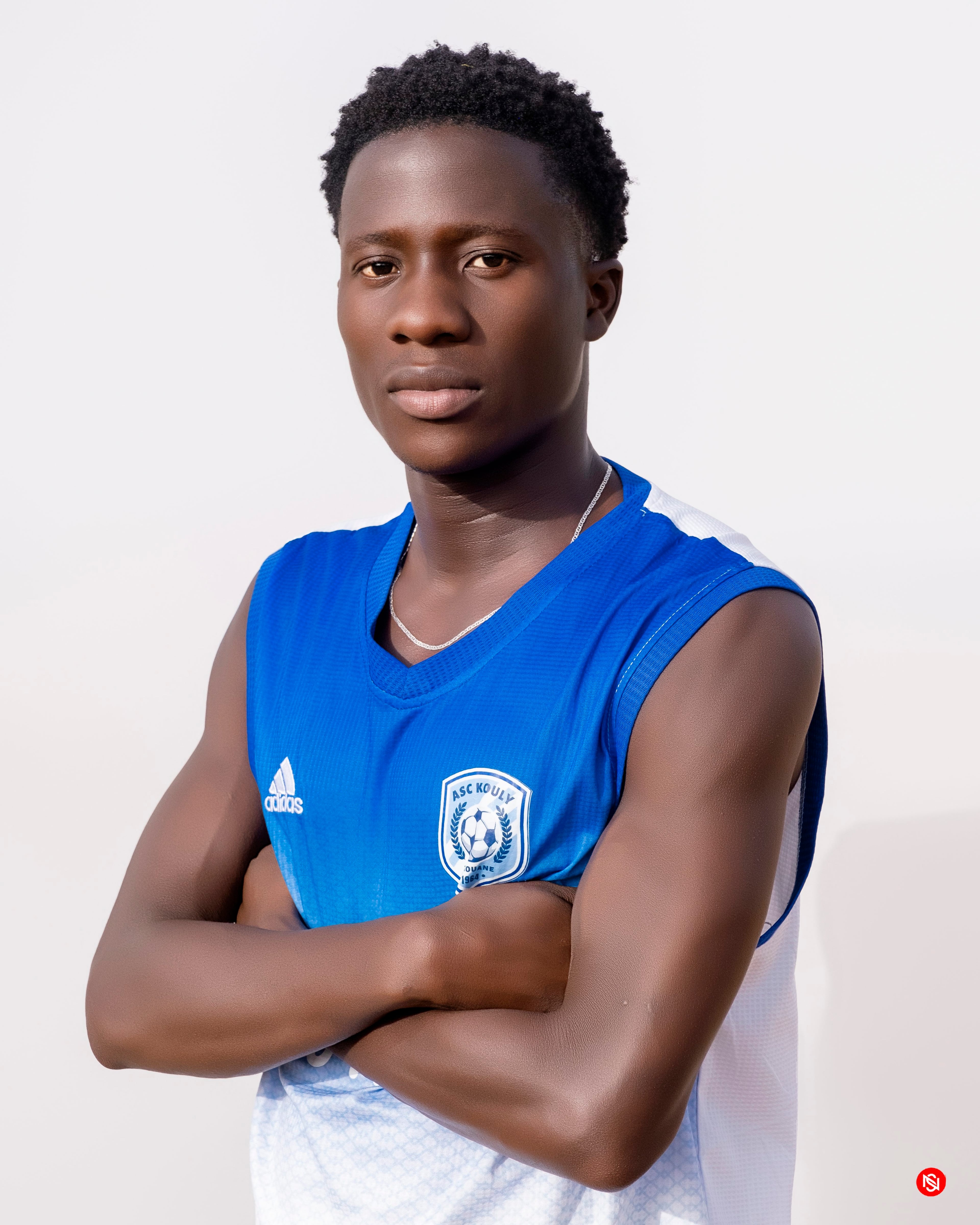 Abdou Ba