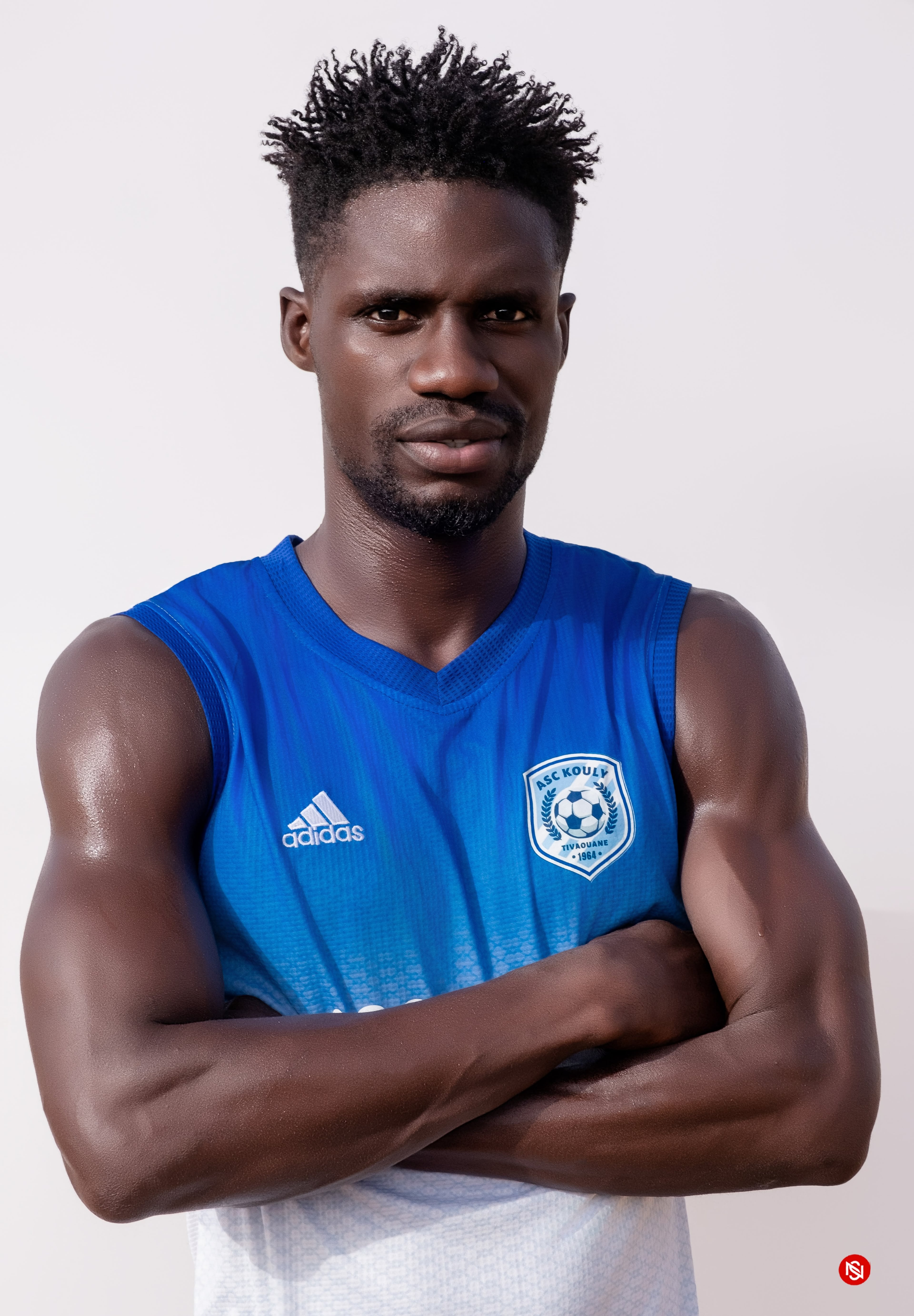 Papa Mbaye