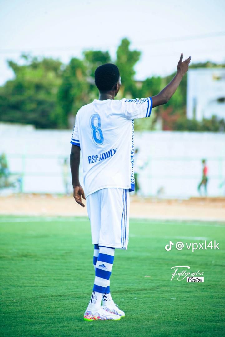 Joueur Kouly 1
