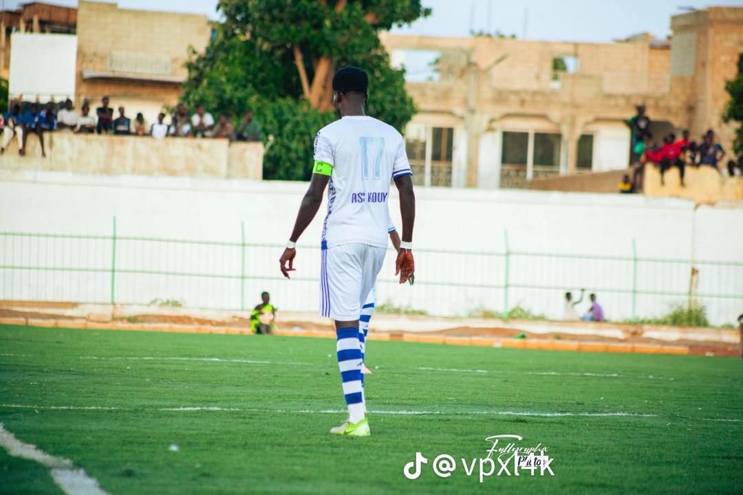 Joueur Kouly 5