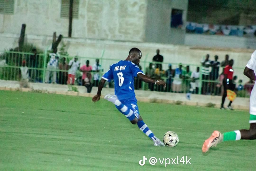 Joueur Kouly 8
