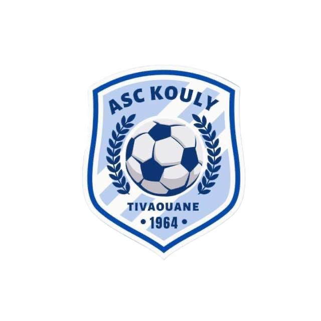ASC Kouly Logo