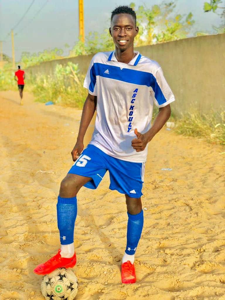 Papa Thiam